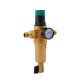 Фільтр самопромивний Thermo Alliance Forte 3/4&amp;quot; з редуктором для горячої води SF128W20H - 1