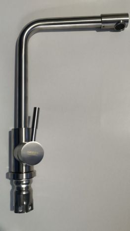 Смеситель для умывальника GERTS 7006 - 1