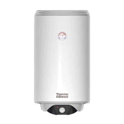 Водонагреватель по эл. 80 л, Spectra SV0804420C 2KW сухой тен Thermo Alliance - 1
