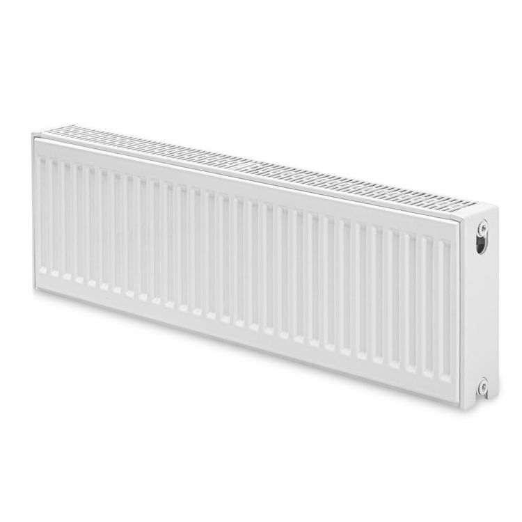 Радіатор сталевий TERRA Teknik 22 300*2000 (2760Вт) - 1