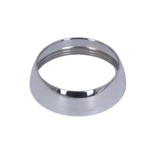 Декоративна накладка Qtap (9,5x34,1x34,1) для змішувачів та душових систем Evia, Tern QTEVITER9534134149917