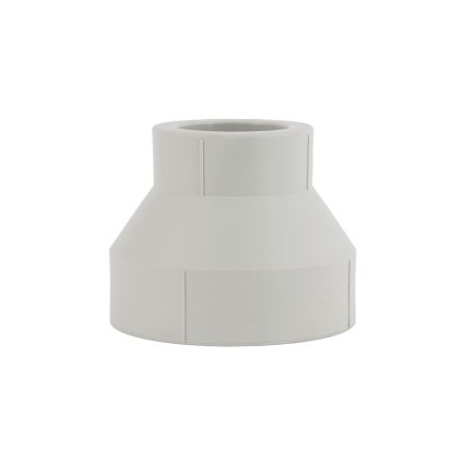 Муфта из PPR Blue Ocean 63х40 редукционная - 4