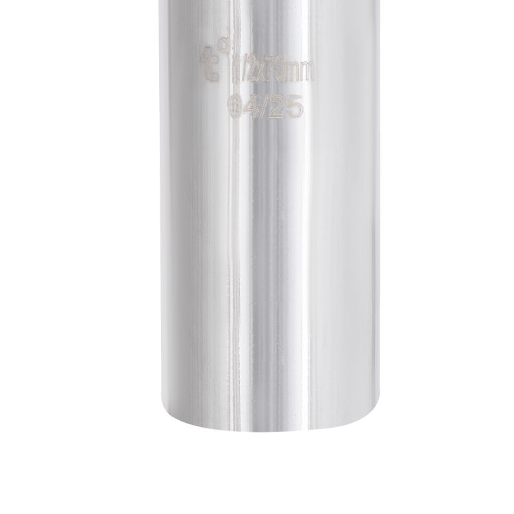 Удлинитель хром 1/2 70мм SD1301570 - 5