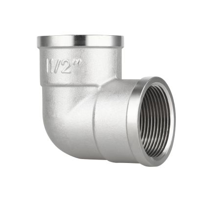 Уголок Forte 1 1/2 &amp;quot;вв - 3