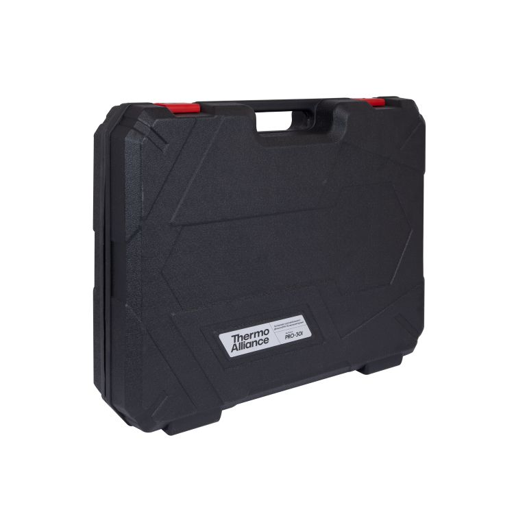 Кожух термоизолирующий для паяльников Малый Thermo Alliance - 8