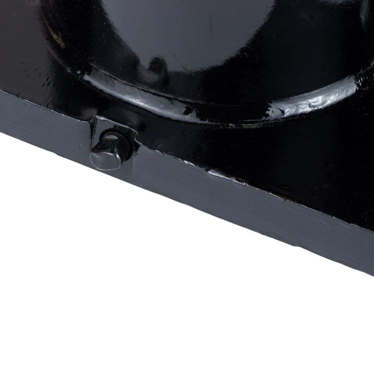 Домкрат гидравлический бутылочный Sigma 30т H 285-465мм (6101301) - 7