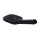 Змішувач для ванни Gemini (з душовим гарнітуром) QTGEM259BLM45682 Black Matt Qtap - 5