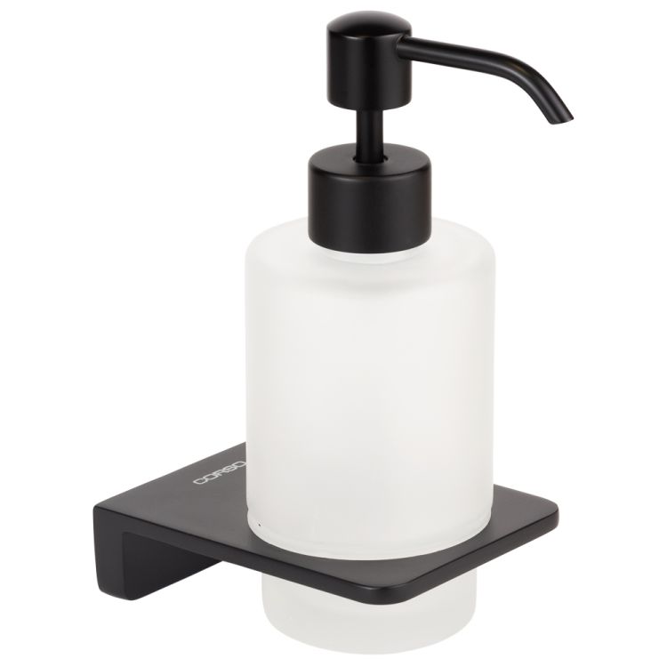Дозатор для мила VICO 162×104×101мм CORSO (B) (9681311) - 1