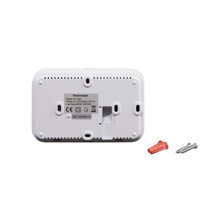 Добовий термостат Thermo Alliance ТА-2301 - 4