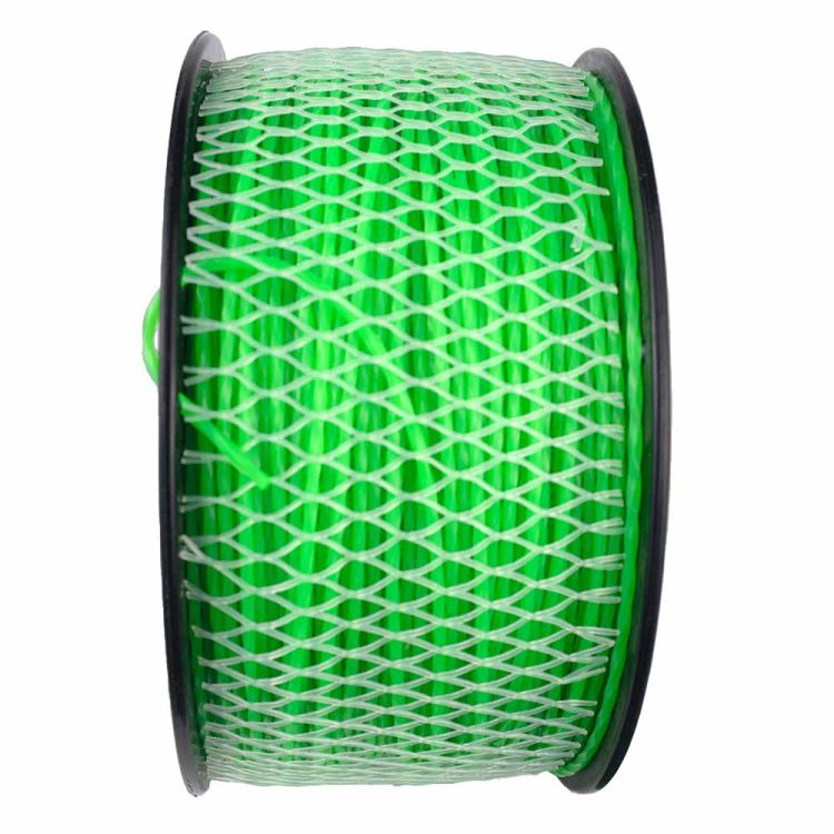 Леска для триммера крученый квадрат Ø2.7мм 200м катушка Sigma (5616351) - 4