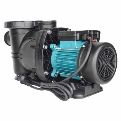 Насос для басейну 1.6 кВт Hmax 17.5 м Qmax 450л/хв LEO (772227) - 4