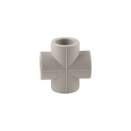 Хрестовина PPR Thermo Alliance 25 - 3
