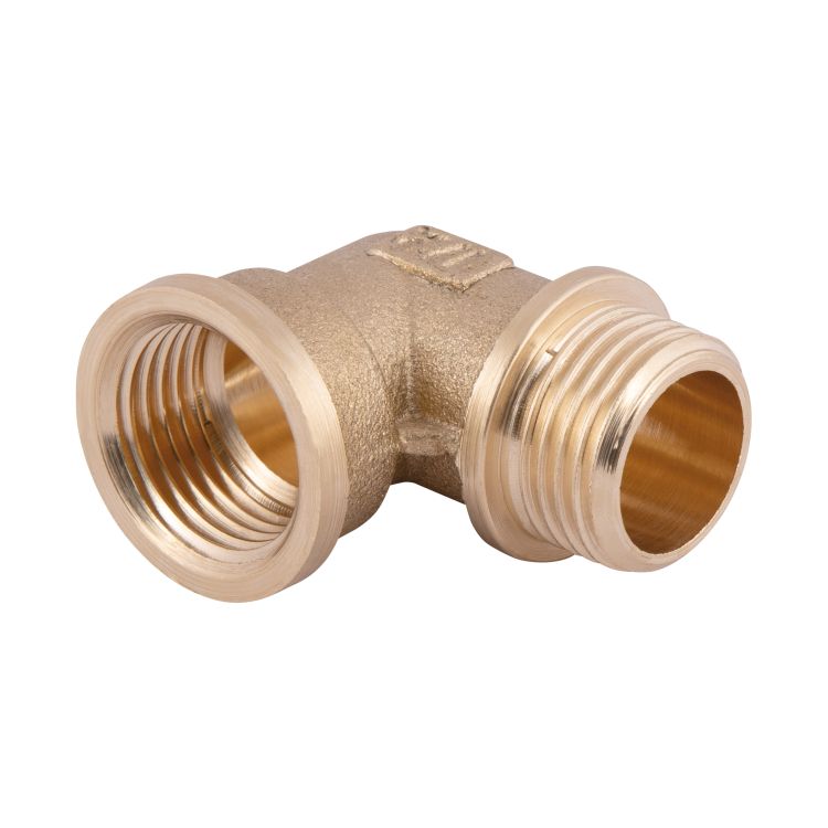 SD кут 1/2 &amp;quot;В х 1/2&amp;quot; Н (жовт .) SD42015 - 6