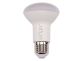 Лампа LED 8W E27 4000K LUXEL 033-N R-63 - 1