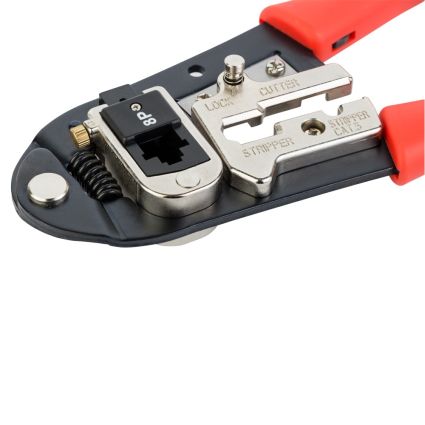 Щипцы для монтажа телефонного кабеля Ultra (4372012) - 5