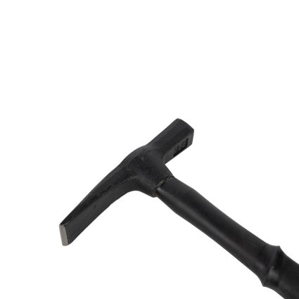 Молоток-кирка муляра 450г фиберглассовая ручка Sigma (4313011) - 4