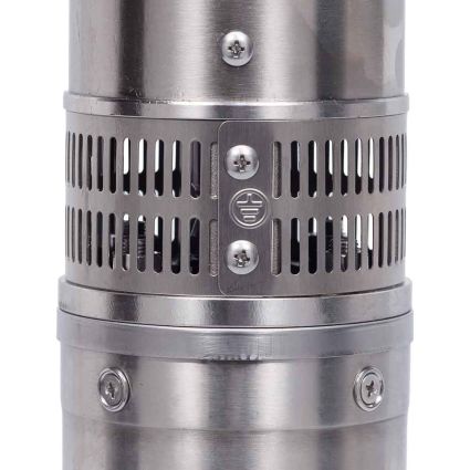 Насос відцентровий Aquatica 777154 2.2кВт 110м-20л/хв/33м-180л/хв 102мм 3м кабелю - 3