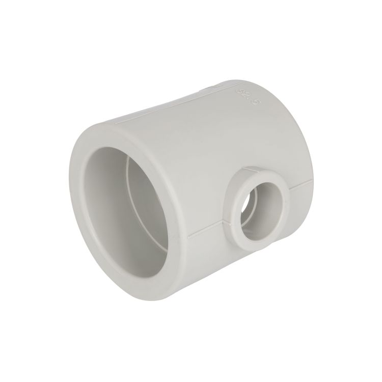 Тройник Blue Ocean 75х32х75 - 3