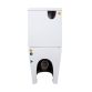 Унітаз підлоговий Qtap Jay Ultra Quiet з сидінням Soft-close 640x360x835 мм QT07222175TW White - 6