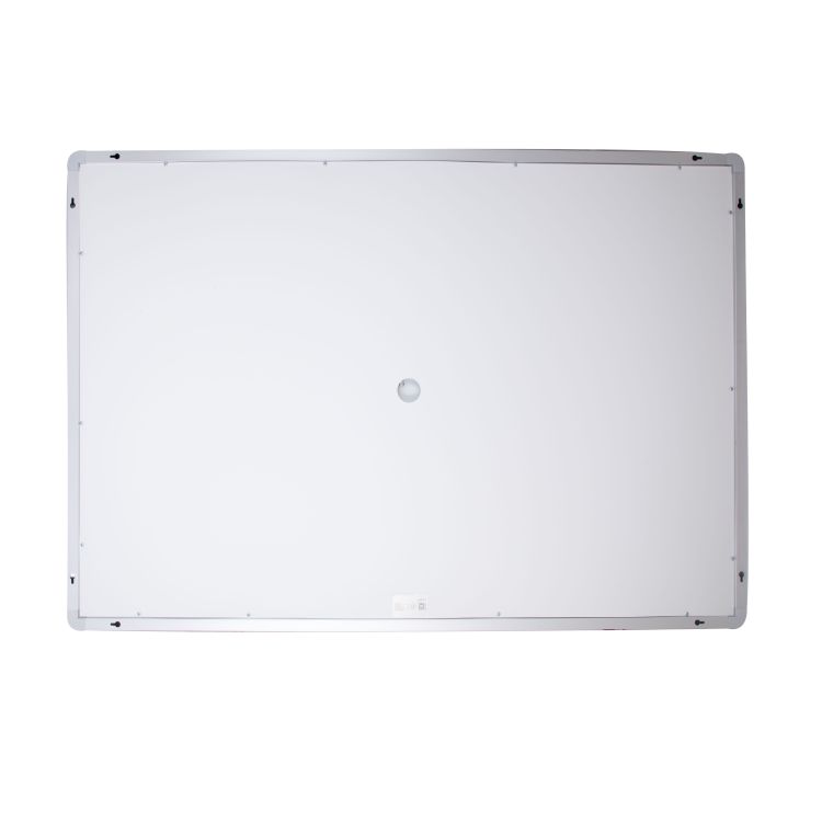 Зеркало Qtap Mideya с антизапотеванием 1200х800 QT2078F613W - 5