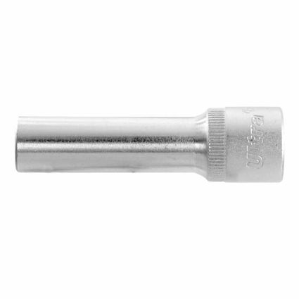Насадка шестигранна довга 1/2&amp;quot; 11мм CrV ULTRA (6072112) - 3