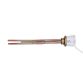 ТЕН з термостатом Galmet GE, 3 кВт, 230 В - 5/4&amp;quot; (1 1/4&amp;quot;) (100-140 л) (41030001) - 4
