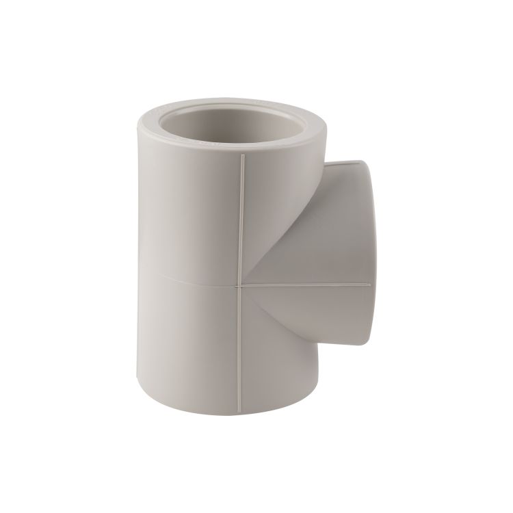 Тройник PPR Thermo Alliance 75 - 3