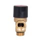 Запобіжний клапан 1/2&amp;quot; ВЗ (6 bar) TAS2446 Thermo Alliance Standart - 5