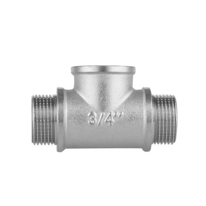 Трійник SD Forte 3/4&amp;quot; ВНН - 3