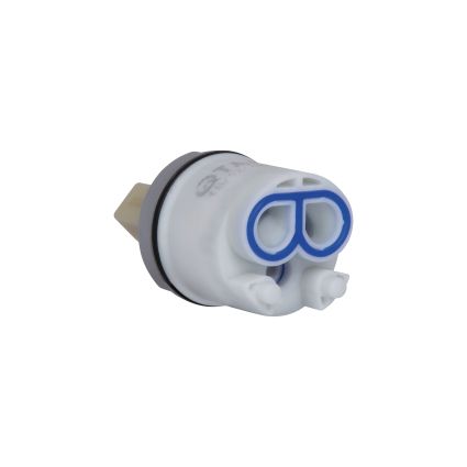 Картридж для змішувача Qtap Spojeni 30 мм QTSPO30N48155 - 1