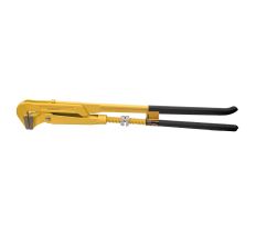 Ключ трубный 90° 2&quot; CrV Sigma (4102231)