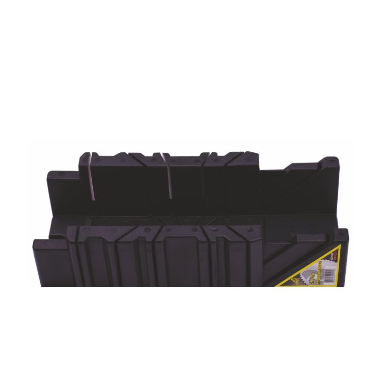 Стусло пластмасове 212*42*44 мм (1,5&amp;quot;) 10V840 - 1