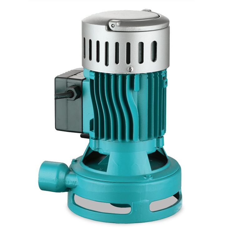 Насос відцентровий Aquatica 0.37кВт 21.5м-10л/хв/9.5м-50л/хв (БЦПН) 1м кабелю - 1