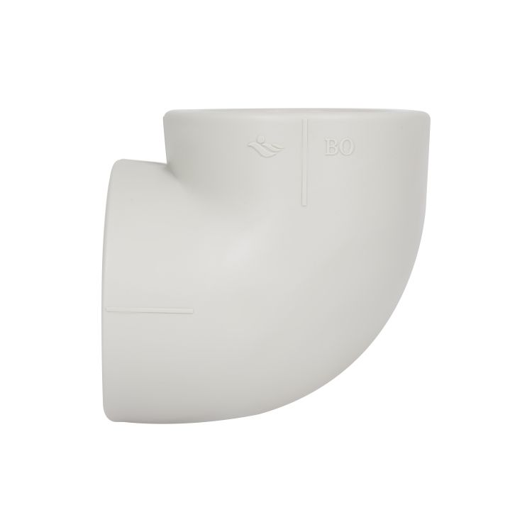 Колено Blue Ocean 90 75х75 - 5