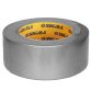 Лента армированная (серая) 50мм×50м Sigma (8419101) - 1