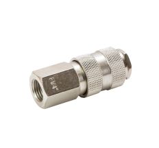 Соединение быстросъемное FT 1/4" GRAD (7021845)