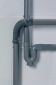 Соединение гибкое Magiflex Ø40мм F-M 227.9мм WIRQUIN (9549354) - 4