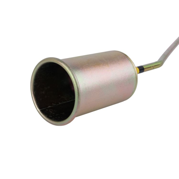 Горелка пропан Ø60 с клапаном Sigma (2902141) - 6