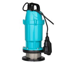 Насос дренажний Aquatica 0.55 кВт 18 м-25 л/хв/2м-200 л/хв каб. 7 м (773233)