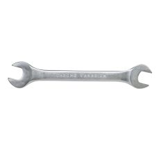 Ключ ріжковий 13×17мм CrV satine Sigma 6025711