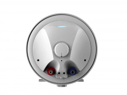 Водонагрівач електричний 80 л 1,5 кВт сухий MIDEA D80-15F6(D) 103*38.5*38.5см/5 - 3