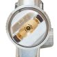 Краскораспылитель HVLP Ø1,3мм (хром) с в/б (пласт) Sigma (6812131) - 6