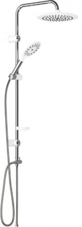 Душевая система Valtemo Verona White VSS-610115 - 1