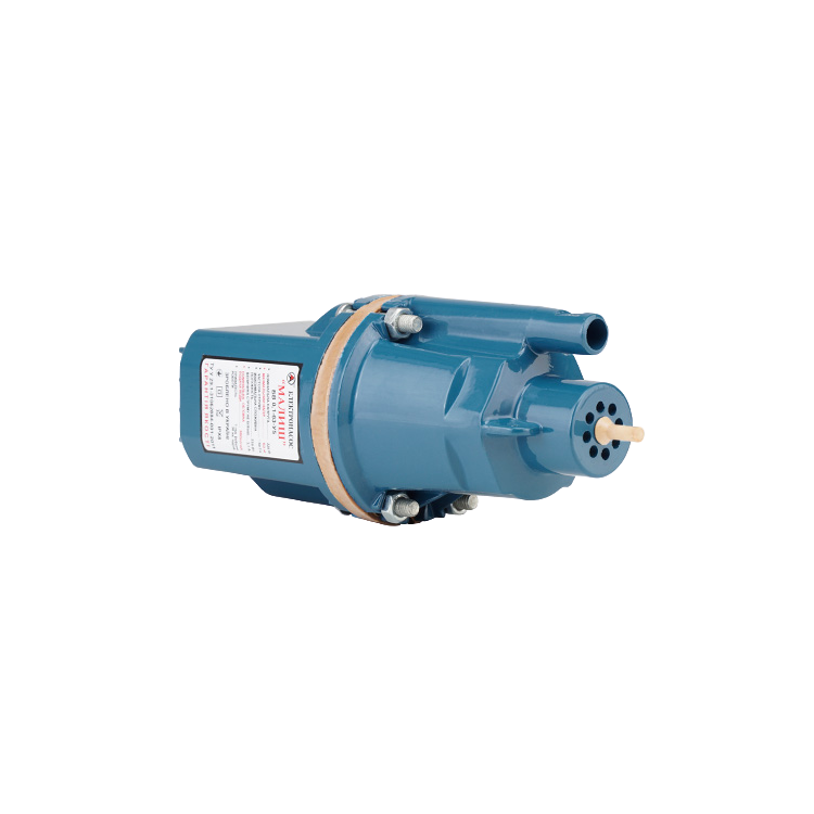 Вибрационный насос &amp;quot;Малыш&amp;quot; 1 кл.верхний забор воды - 3