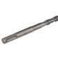 Бур по бетону SDS-plus твердосплав S4 Ø10х460мм Sigma (1811231) - 3
