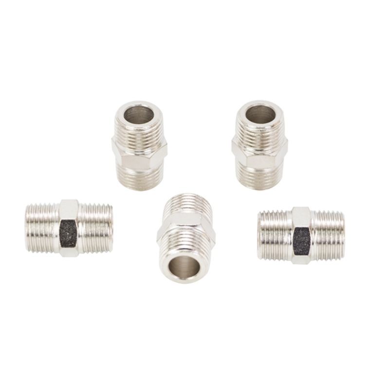 Соединение 1/2&amp;quot; × 1/2&amp;quot; Sigma (7025231) - 2