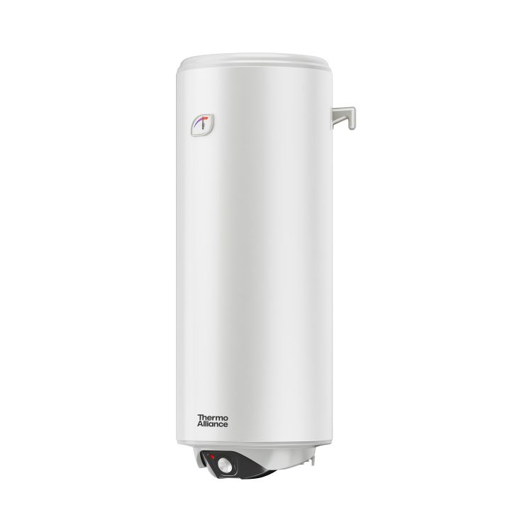 Водонагрівач електричний Thermo Alliance Spectra 120 л вертикальний, мокрий ТЕН 2,0 кВт, d 435 мм - 4