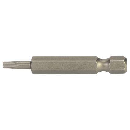 Биты TORX 10×50мм ¼&amp;quot; 10шт S2 (блистер) ULTRA (4015482) - 3