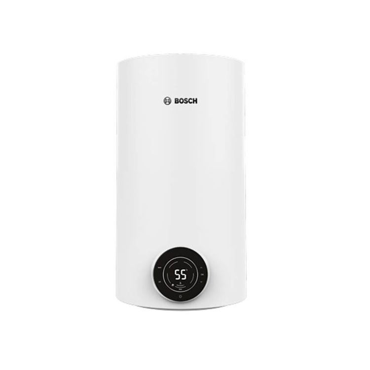 Водонагрівач ел. 50 л, TR 4000T TR4101T, сух. тен, Bosch - 1