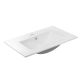 Раковина Qtap Albatross 800х460х180White QT01113080CW1 - 3